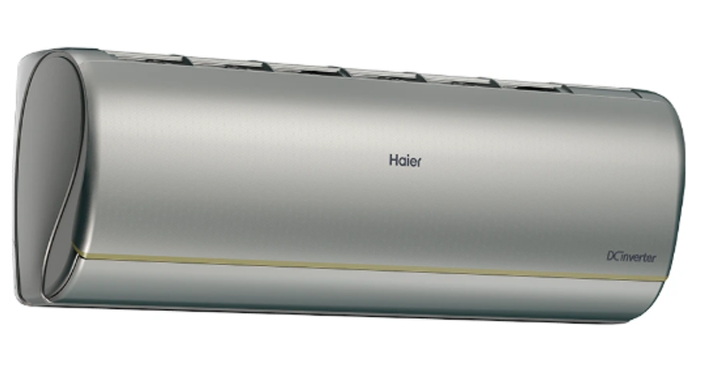 Мульти сплит-система Haier JADE-SM AS35S2SJ3FA-W/G/S