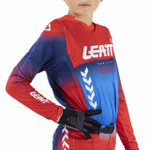 Мотоджерси подростковая Leatt Moto 4.5 Jersey
