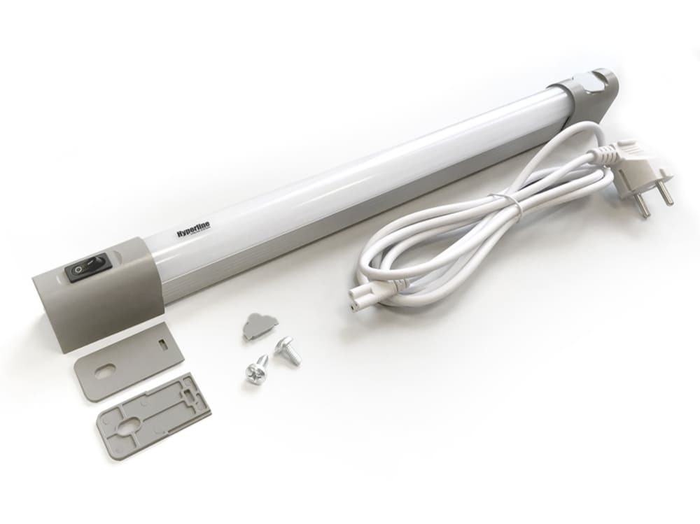 Hyperline TL19-LED-10W-EU