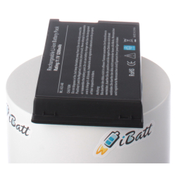 Аккумулятор iBatt 5200mAh, для A32-A8