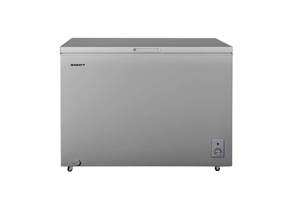 Морозильный ларь Kraft BD (W)-340SRX