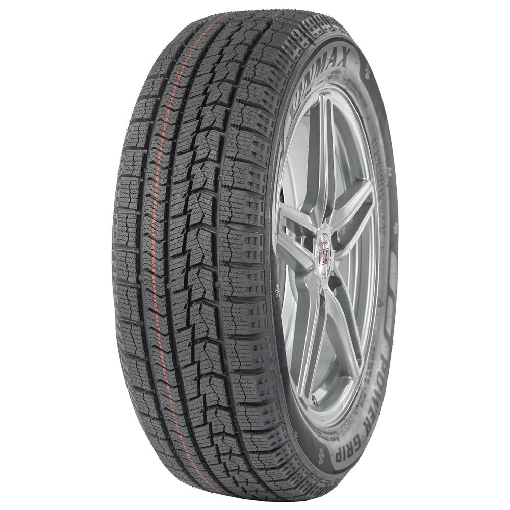 VINMAX POWER GRIP 215/65R16 98T