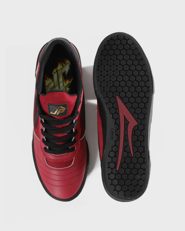 Кеды Lakai Cambridge: Jumpie (Q4-25)