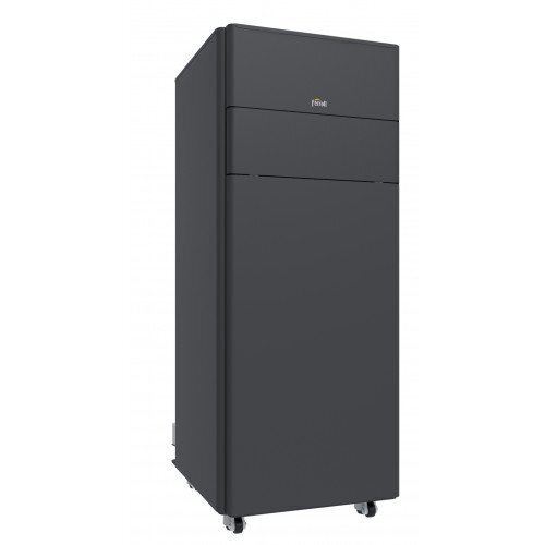 Напольный газовый котел Ferroli Opera 220 EU