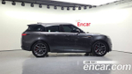 Land Rover Range Rover Sport P550E Dynamic HSE — 2026