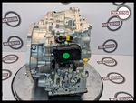 Вариатор QR025CHA электронный блок переключения