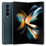 Смартфон Samsung Galaxy Z Fold4 12/512GB, Graygreen (Серо-зеленый)
