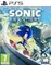PS5 Sonic Frontiers (Б/У, Русские субтитры, PPSA-03832)