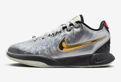 Nike LeBron 21 GS All-Star