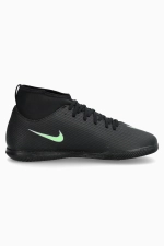 Футзалки Nike Mercurial Superfly 11 Club IC Junior - черный