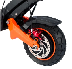 Электросамокат Kugoo F3 Pro Max