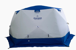 Палатка PULSAR ARCTIC COSMO T long четырехслойная