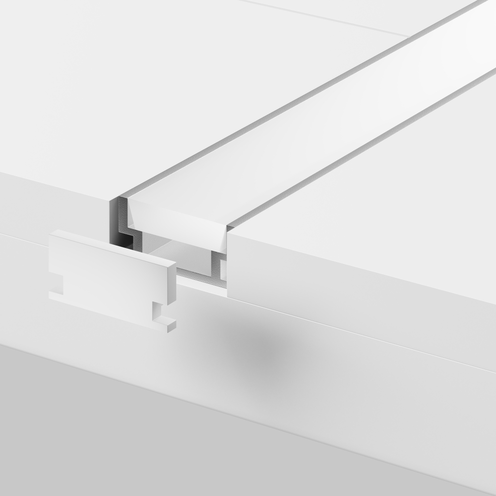 Профиль Led Strip 636007