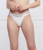 стринги Versace - белый(AUD04070 AC00058)