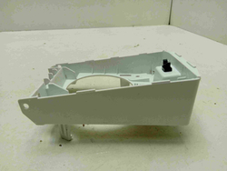RTSXG382TM/1 кт216 Панель сливного фильтра для стиральной машины Haier 91105207 б/у