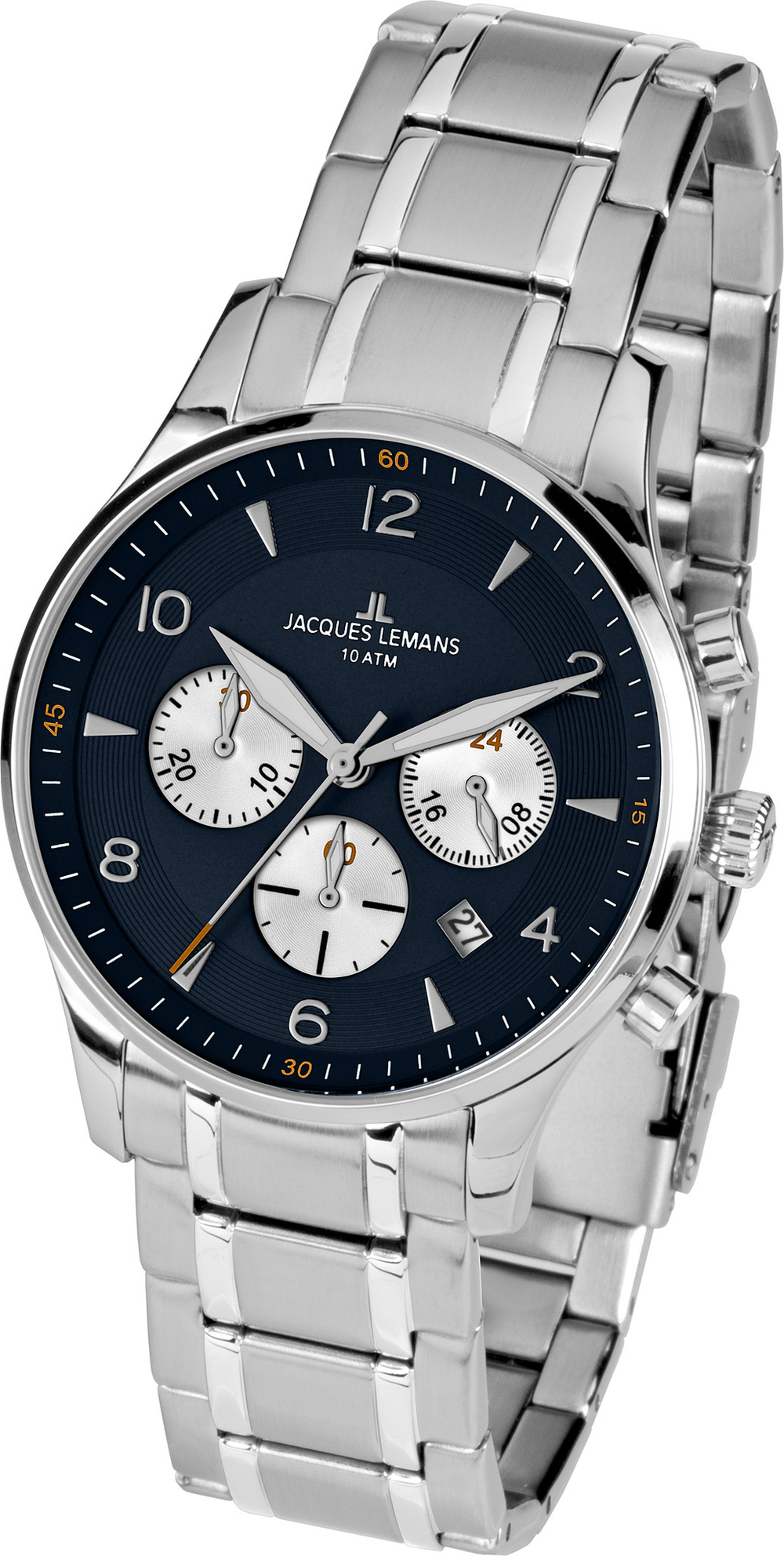 Jacques Lemans 11654K