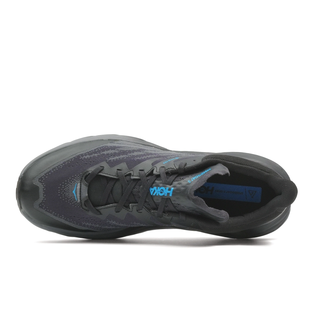 Кроссовки мужские Hoka Speedgoat 5 GTX SPIKE