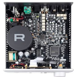 Усилитель для наушников Rotel DX-3 Black