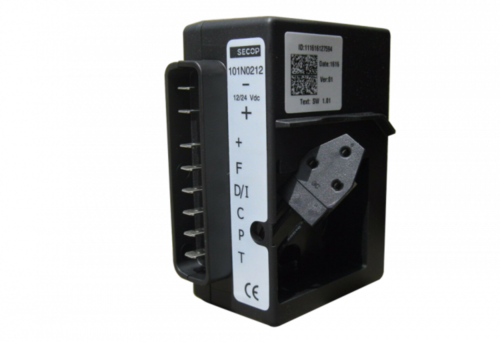 Блок управления компрессором Danfoss / Secop BD50F/BD35F 12/24V