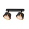 Спот Amaks A8028PL-2BK Arte Lamp