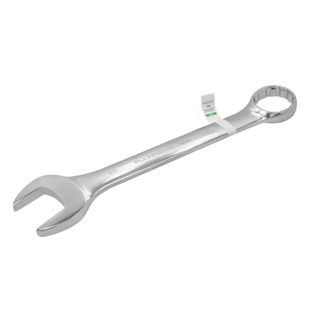 Ключ комбинированный 85 мм RockForce##Rock FORCE RF-75585