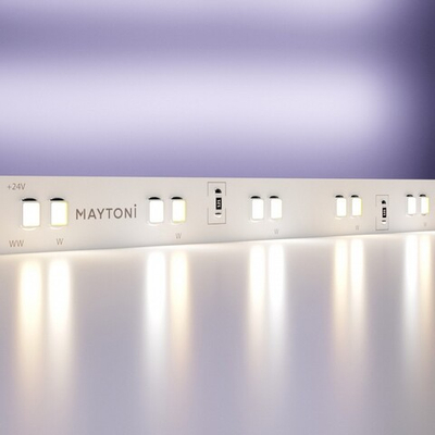 Лента светодиодная Maytoni Led Strip Светодиодная лента 24В 20041