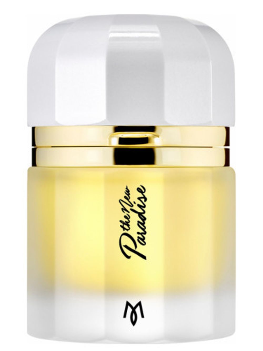 Ramon Monegal The New Paradise