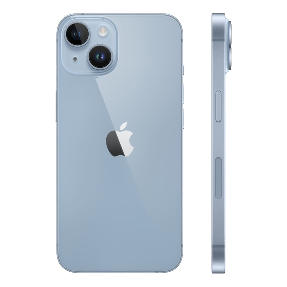 Apple iPhone 14 128Gb Blue, голубой