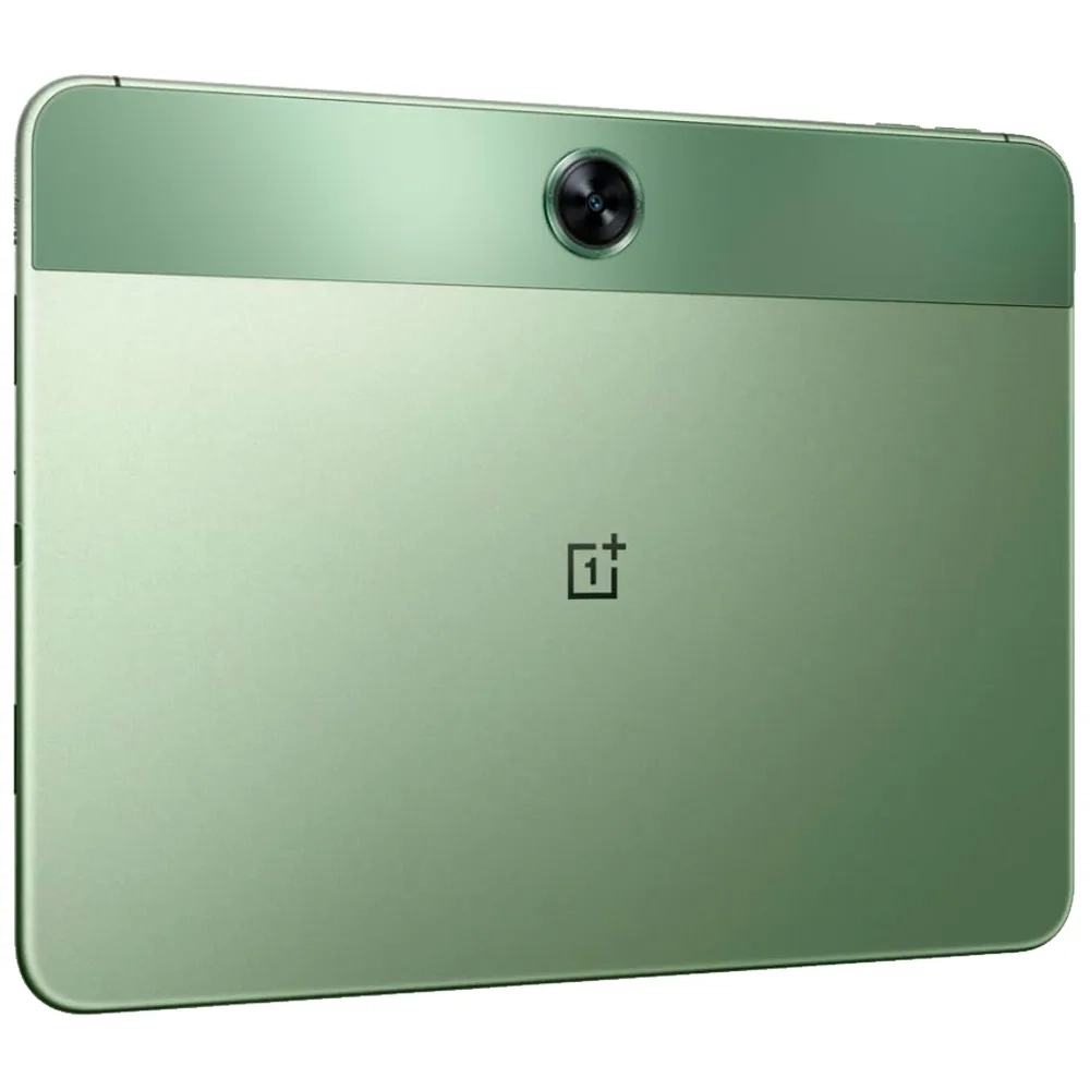 Планшет OnePlus Pad Go, 11.35", Wi-Fi + LTE, 8/256GB, Twin Mint (Зеленый)