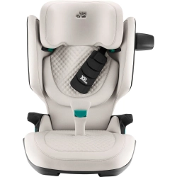 Автокресло 2/3 Britax Roemer KIDFIX PRO i-SIZE LUX Soft Taupe, 3,5 до 12 лет,15-36 кг (100-150 см), isofix, бежевый