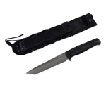 Нож тактический Aggressor AUS-8 TacWash, Kizlyar Supreme, 4650065057103