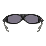 Oakley Очки Full Rim Injection Molded Polycarbonate Square 0oo9529 01 черный серый