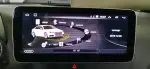 Магнитола для AUDI Q5 2008-2016 (низкая комплектация) - Kuberg XN-A1001-Q6 на Android 10, 4G SIM-слот