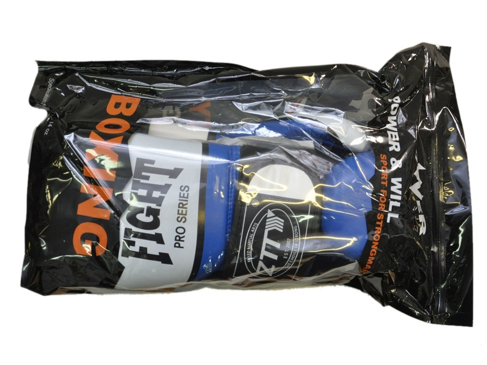 Перчатки боксёрские 8 oz.: PRO-F-C-8#