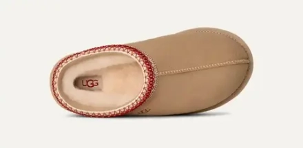 UGG Угги Tasman, песочный
