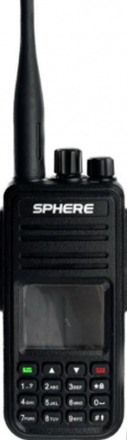 Радиостанция SPHERE X-3 DMR