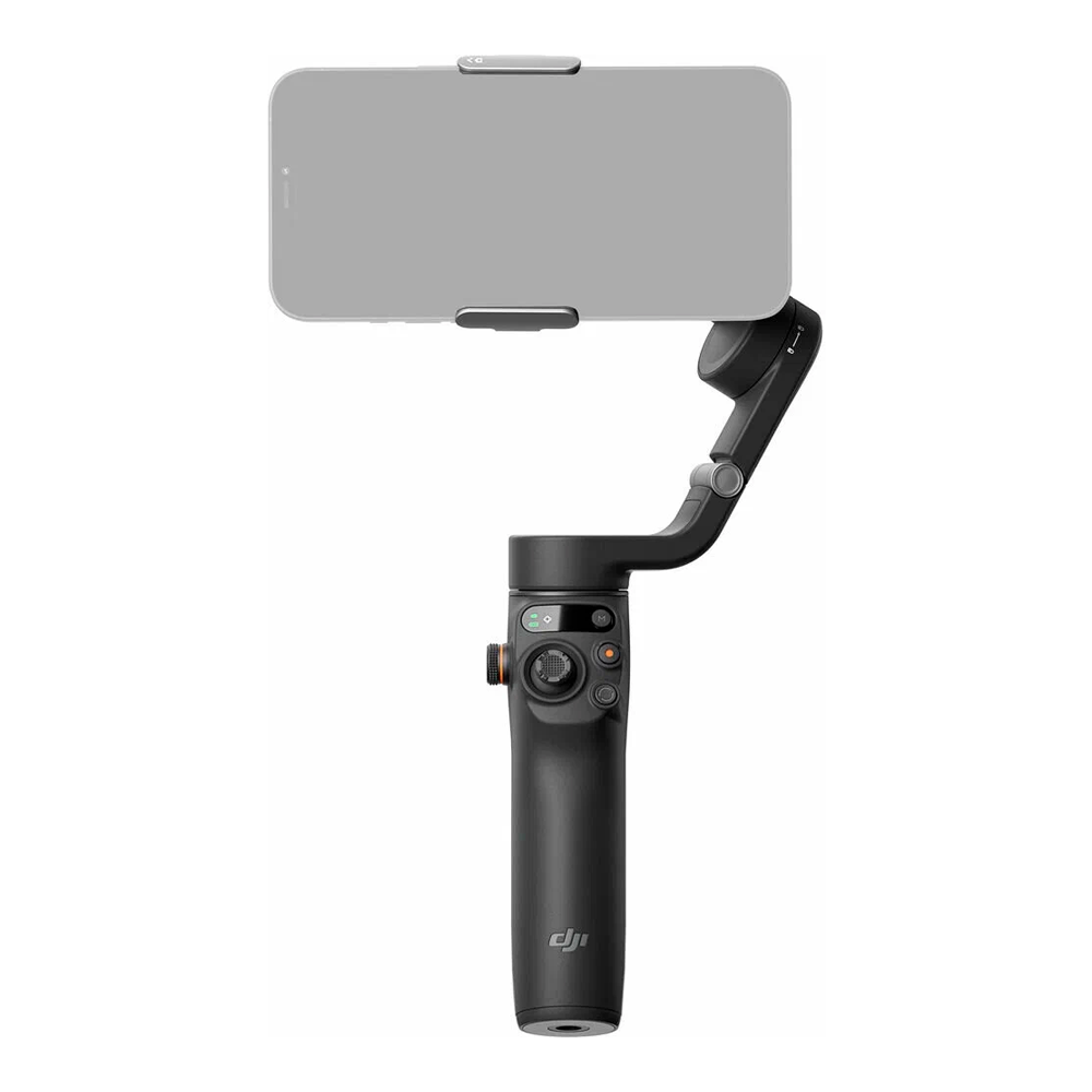 Электрический стабилизатор для смартфона DJI Osmo Mobile 6, Slate Gray