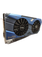 Видеокарта PCI-E Palit GeForce GTX 1080 Ti GAMEROCK PREMIUM 11Gb
