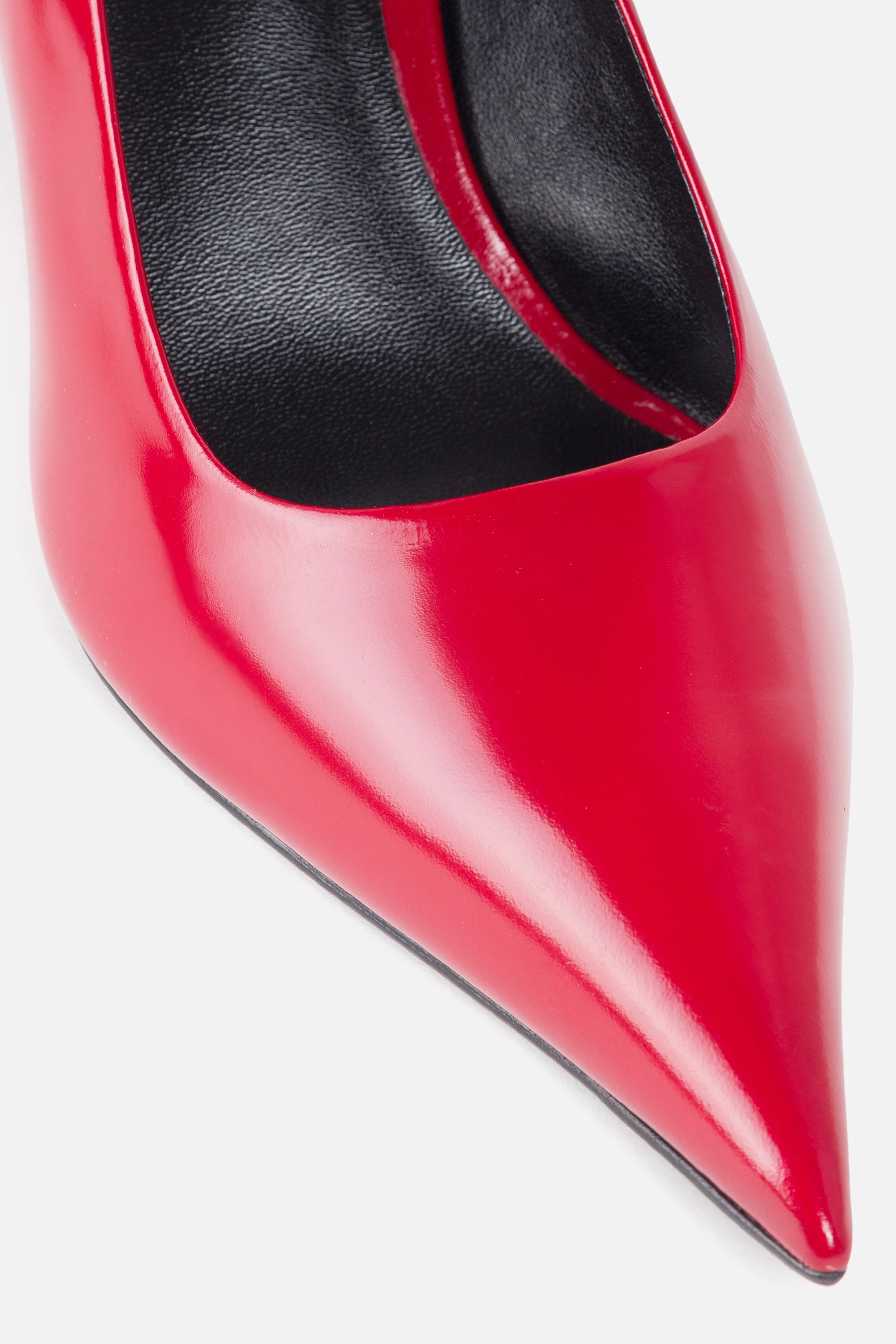 Туфли Lubello Firenze BIANCA PUMPS 55