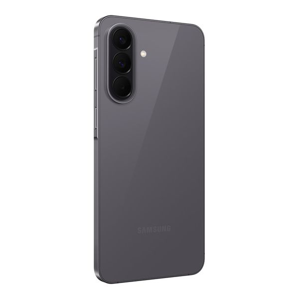 Смартфон Samsung Galaxy A57 5G 12/512 ГБ (SM-A576B/DS) Серый | Awesome Gray