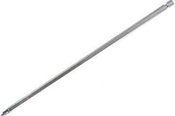 Вставка для шуруповерта (PH2, 1/4", 250 мм) NAREX 889911