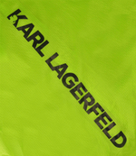Куртка Karl Lagerfeld Kids - зеленый(Z26098)