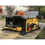 Пила настольная DeWalt DWE7492