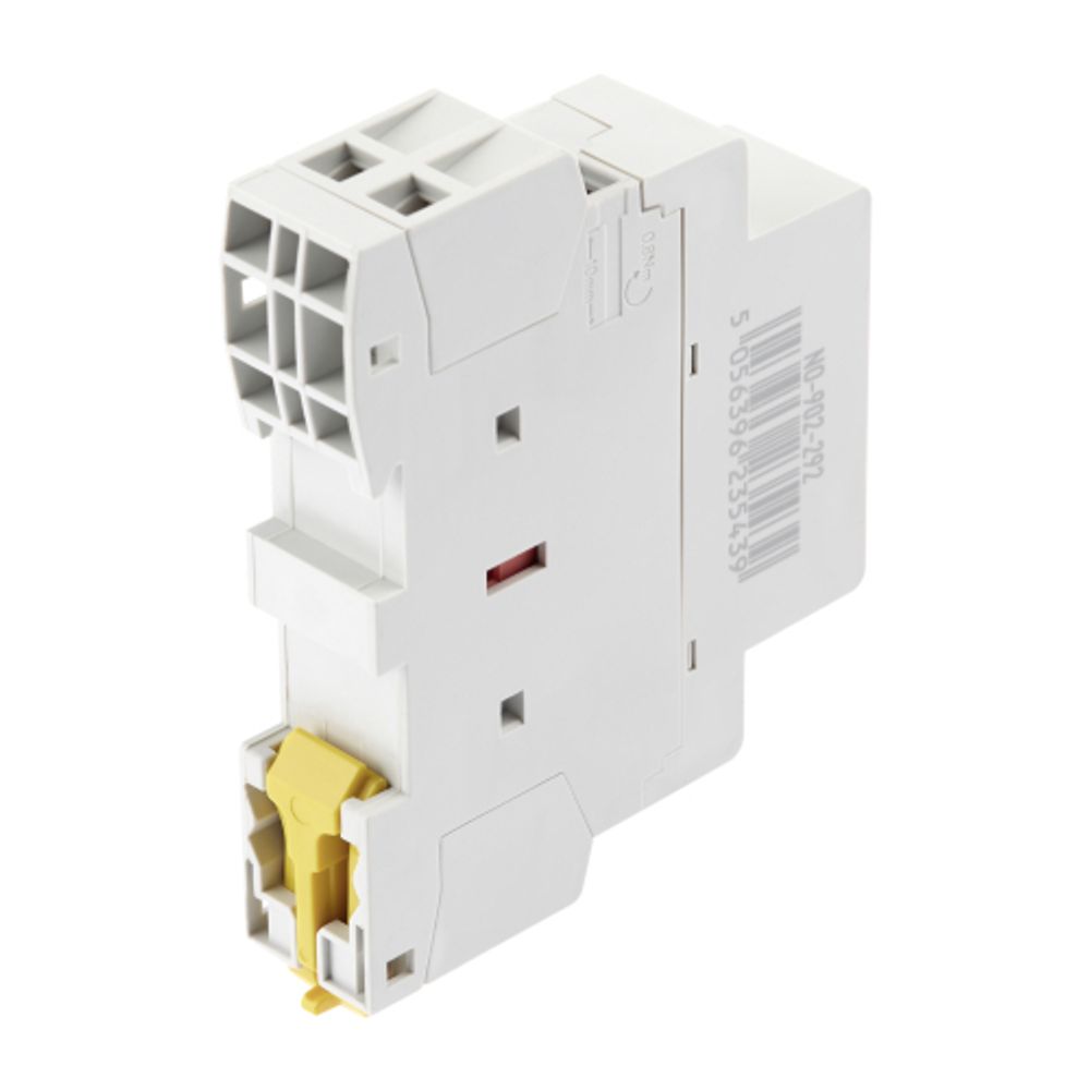 Контактор модульный ЭРА PRO NO-902-292 КМ25-20 AC | Электротовары