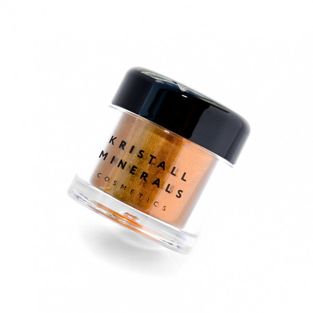 Пигмент "Театральный Петербург" Р050 Прима театра 1 г (Kristall Minerals Cosmetics)