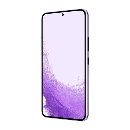 Смартфон Samsung Galaxy S22 8/256GB, Pink Gold (Розовый)