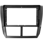 Магнитола для Subaru Forester 3 (SH) 2008-2013, Impreza GH, GE - Airok RX-3403 Android 13, Быстрая, SIM-слот