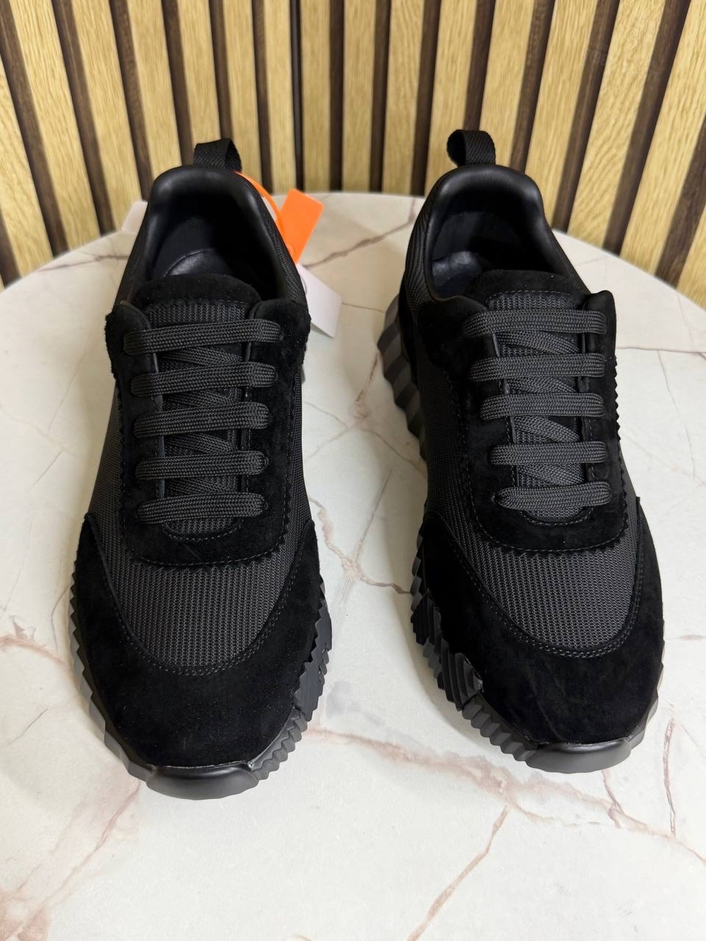 Кроссовки Hermes Bouncing