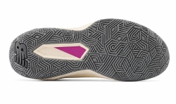 Женские теннисные кроссовки New Balance Coco Delray - pink salt/grey