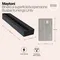 Шинопровод Busbar trunkings Unity TRX001-111B Maytoni